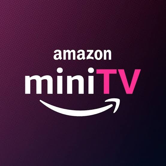 Amazon miniTV Logo