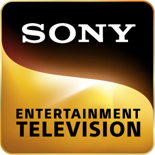 Sony Logo