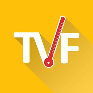 TVF Logo